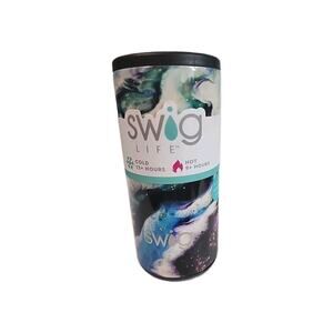 Swig Life Aurora Skinny Can Cooler (12oz)
